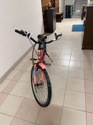Cycle (Used) Urgent Need to Be Sold