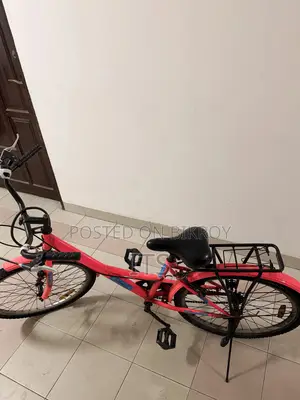 সাইকেল (ব্যবহৃত) জরুরি ভিত্তিতে বিক্রি হবে