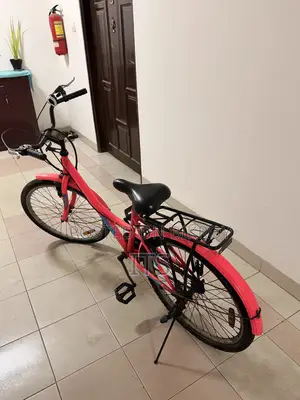 সাইকেল (ব্যবহৃত) জরুরি ভিত্তিতে বিক্রি হবে