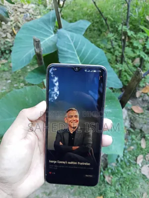 Oppo A56 5G 128 GB Gray
