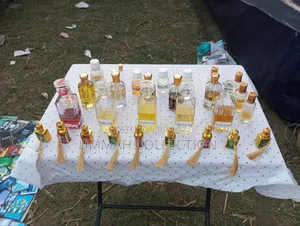 Attar Collection