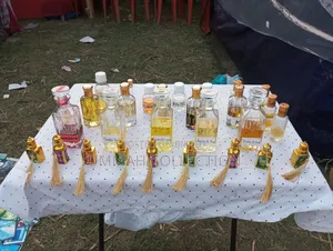 Attar Collection