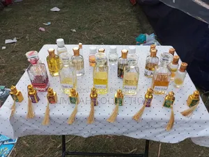Attar Collection