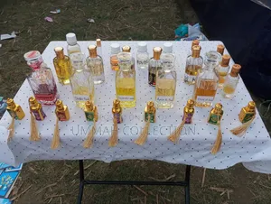 Attar Collection
