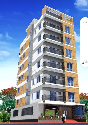3bdrm Apartment in Mirpur for Sale