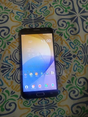 Samsung Galaxy J7 Prime 16 GB Black