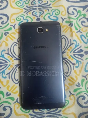 Samsung Galaxy J7 Prime 16 GB Black