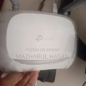 Tp Link Router