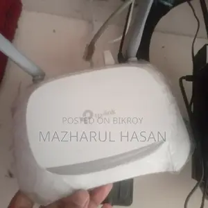Tp Link Router
