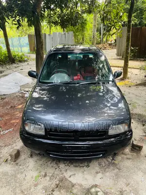 New Toyota Solara 1998 Gray