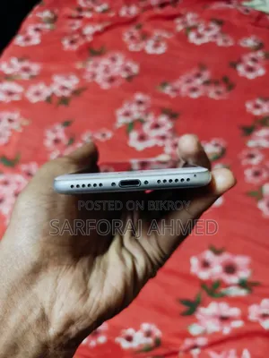 অ্যাপল আইফোন ৭ ১২৮ জিবি
