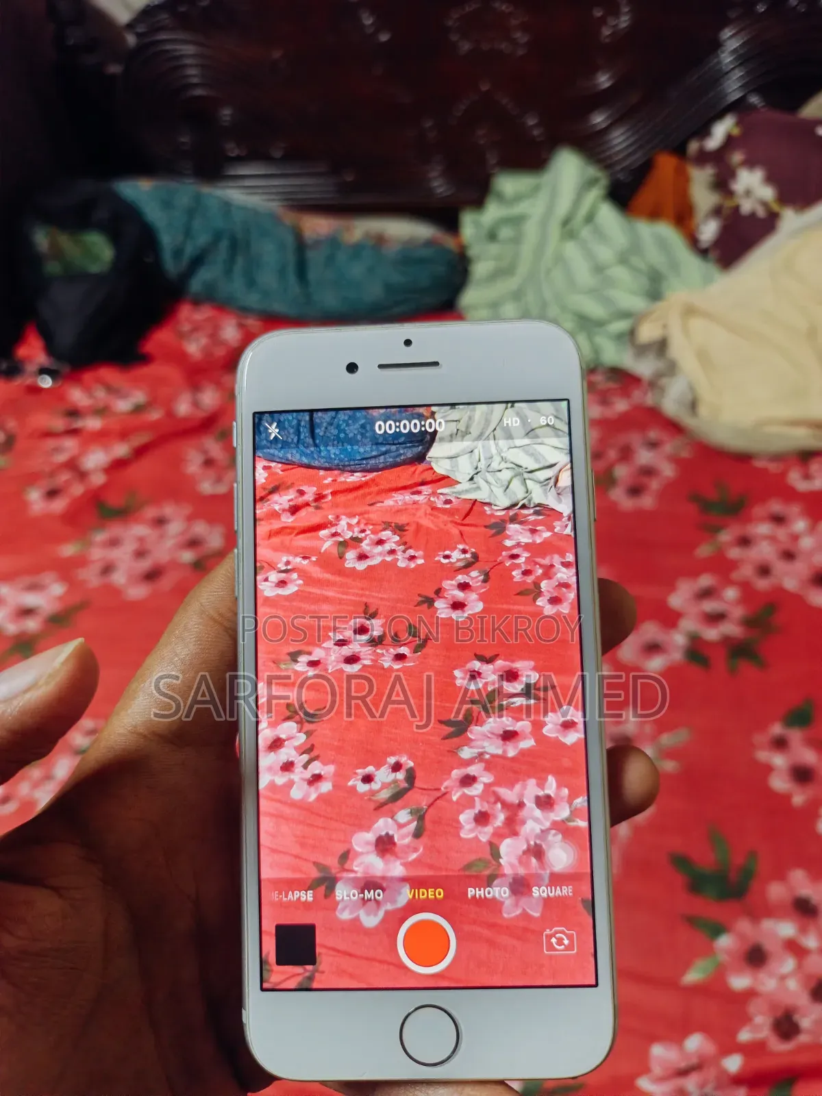 অ্যাপল আইফোন ৭ ১২৮ জিবি