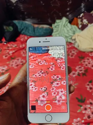 অ্যাপল আইফোন ৭ ১২৮ জিবি