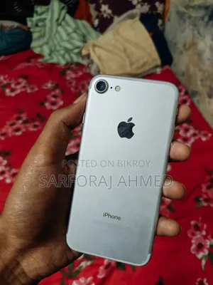 অ্যাপল আইফোন ৭ ১২৮ জিবি