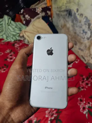অ্যাপল আইফোন ৭ ১২৮ জিবি