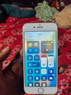 অ্যাপল আইফোন ৭ ১২৮ জিবি