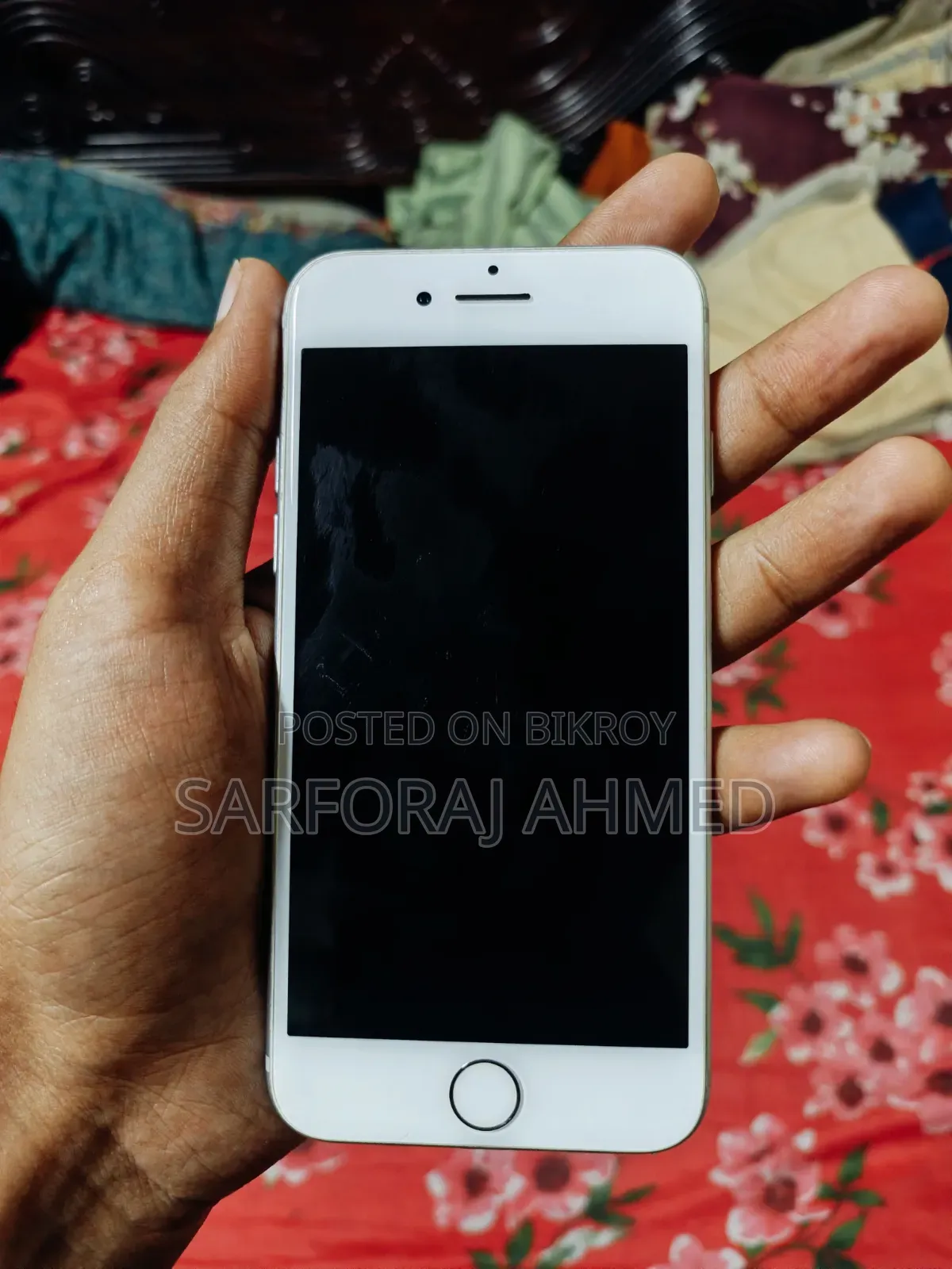 অ্যাপল আইফোন ৭ ১২৮ জিবি
