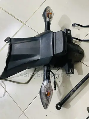 Hero Hunk 2022 Original Parts
