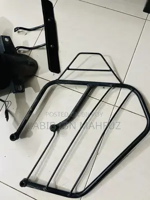 Hero Hunk 2022 Original Parts