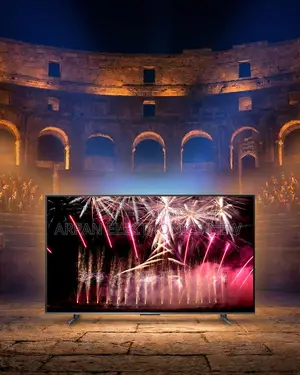 Sony 43" Smart LED TV with 1920 x 1080 Flat Panel Resolution