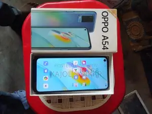 Oppo A54 128 GB Blue