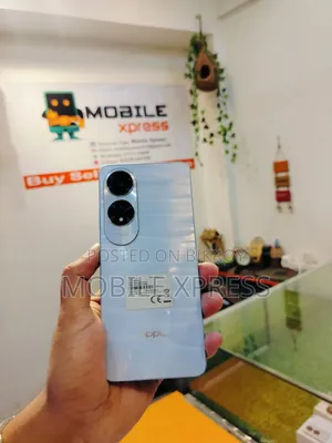 Oppo A60 256 GB
