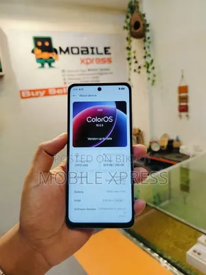 Oppo A60 256 GB