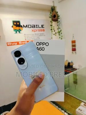 Oppo A60 256 GB