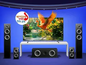Sony Plus Display 43-inch | FHD LED Power Energy Saving Mode