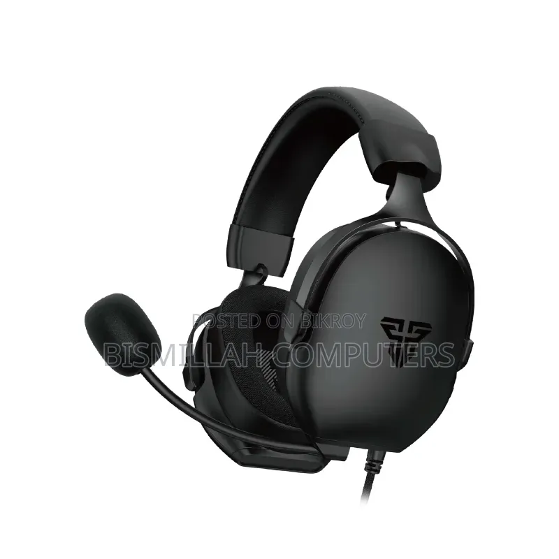 Fantech Mh92 Carbon Multi-platform Gaming Headset