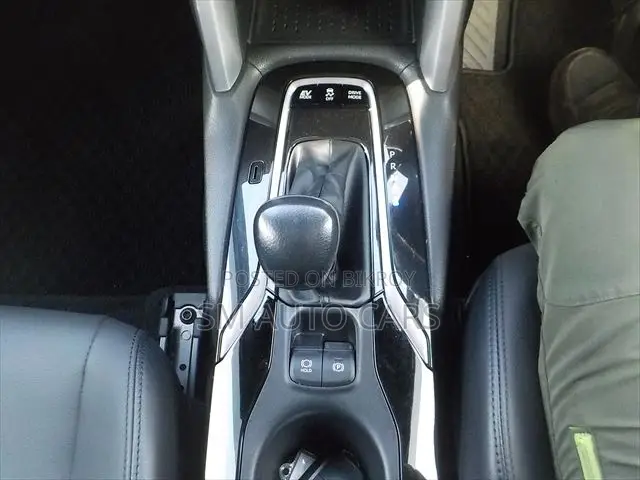 Toyota Corolla Cross 2023 Black
