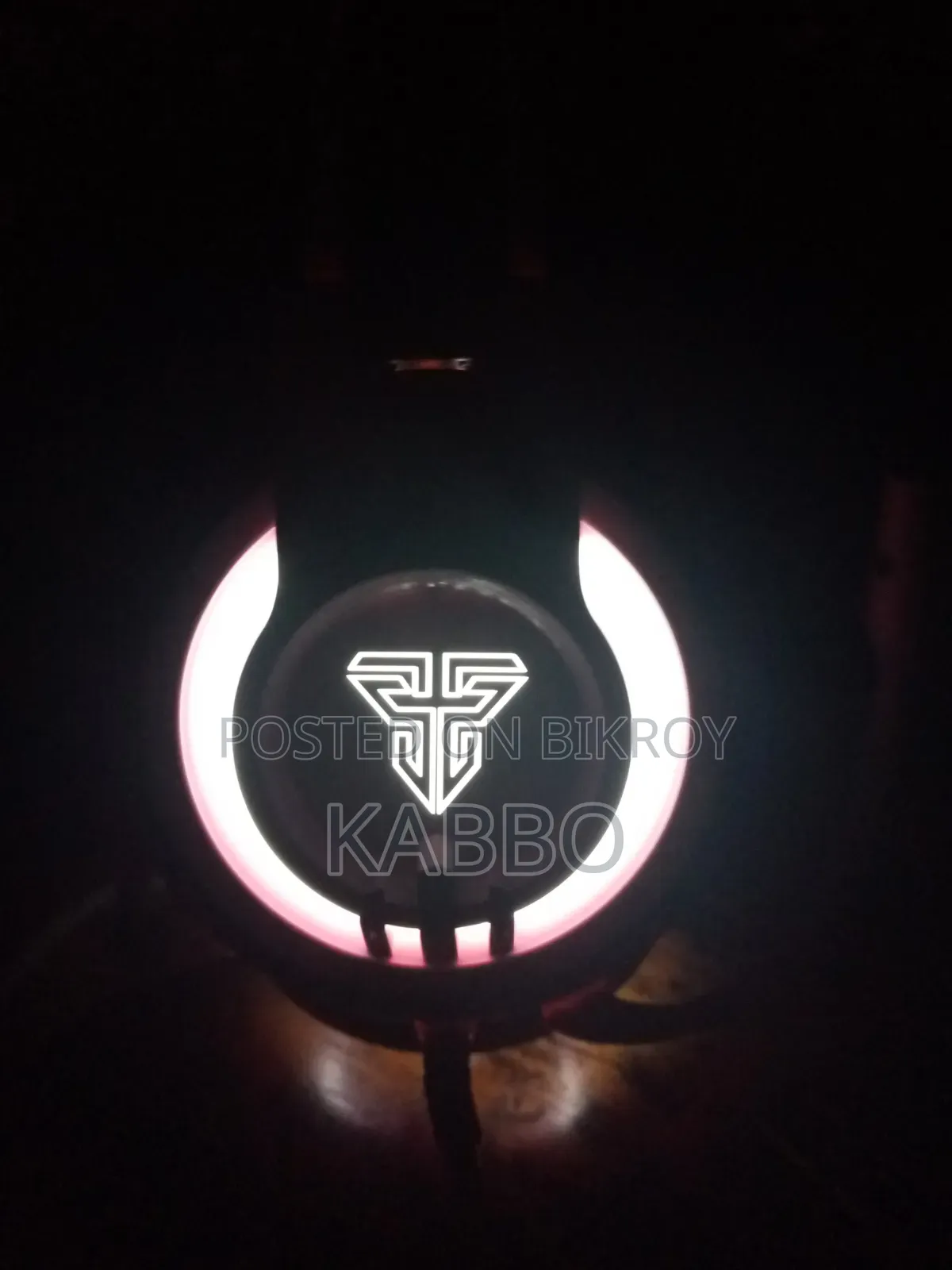 Fantech Headphone