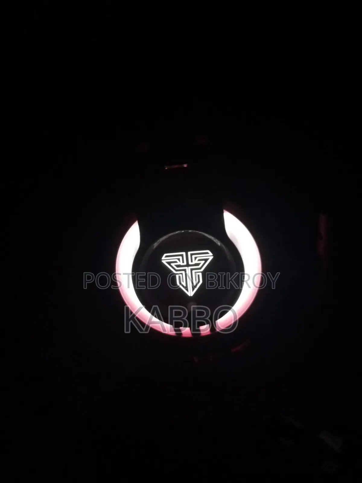 Fantech Headphone