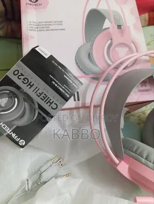 Fantech Headphone