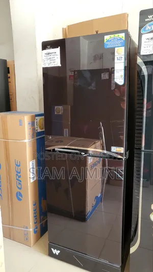 রেফ্রিজারেটর বিক্রয় হবে