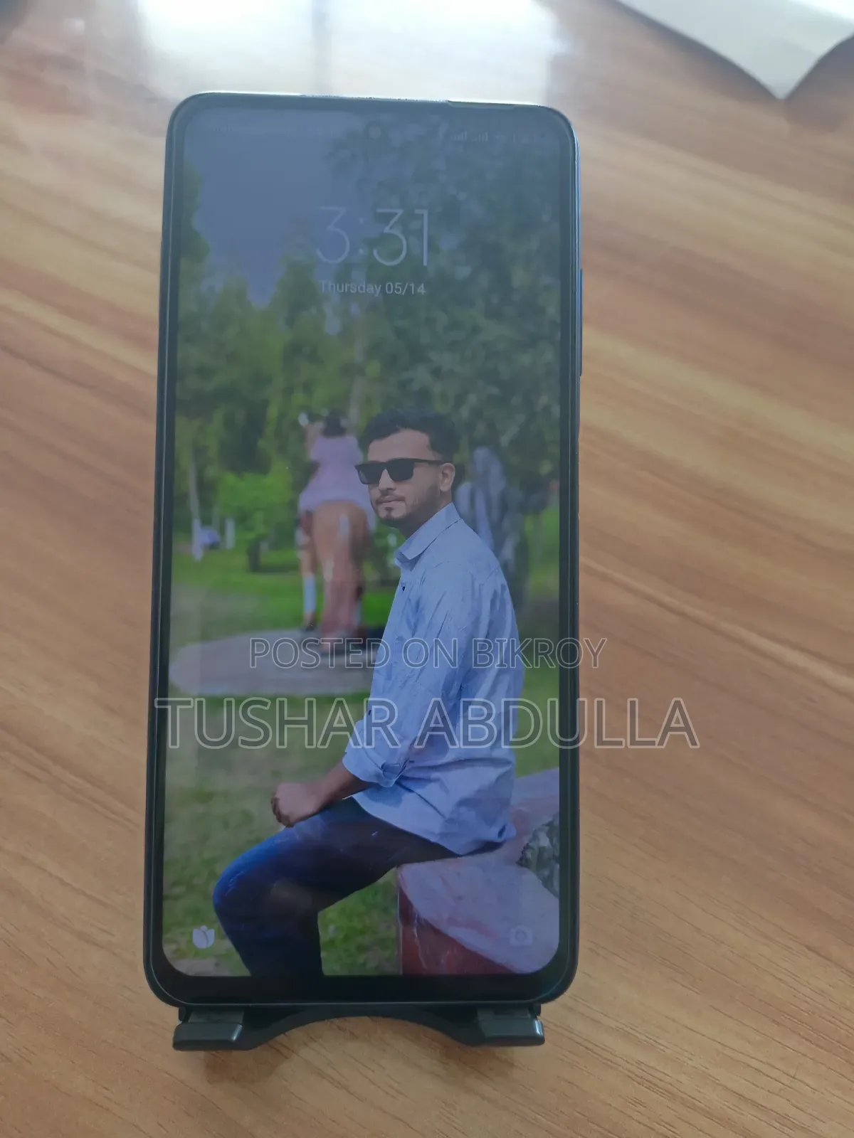 Xiaomi Poco X3 Pro 128 GB Blue