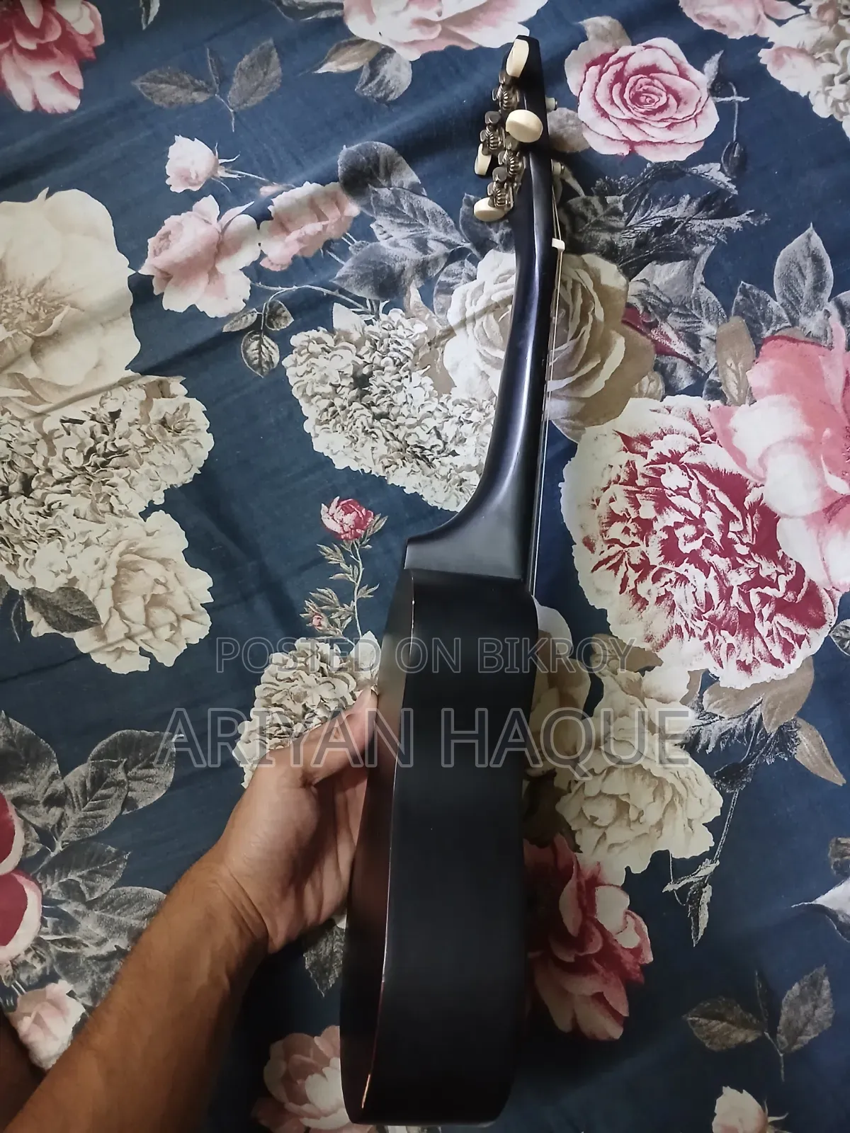 Ukulele Guiter