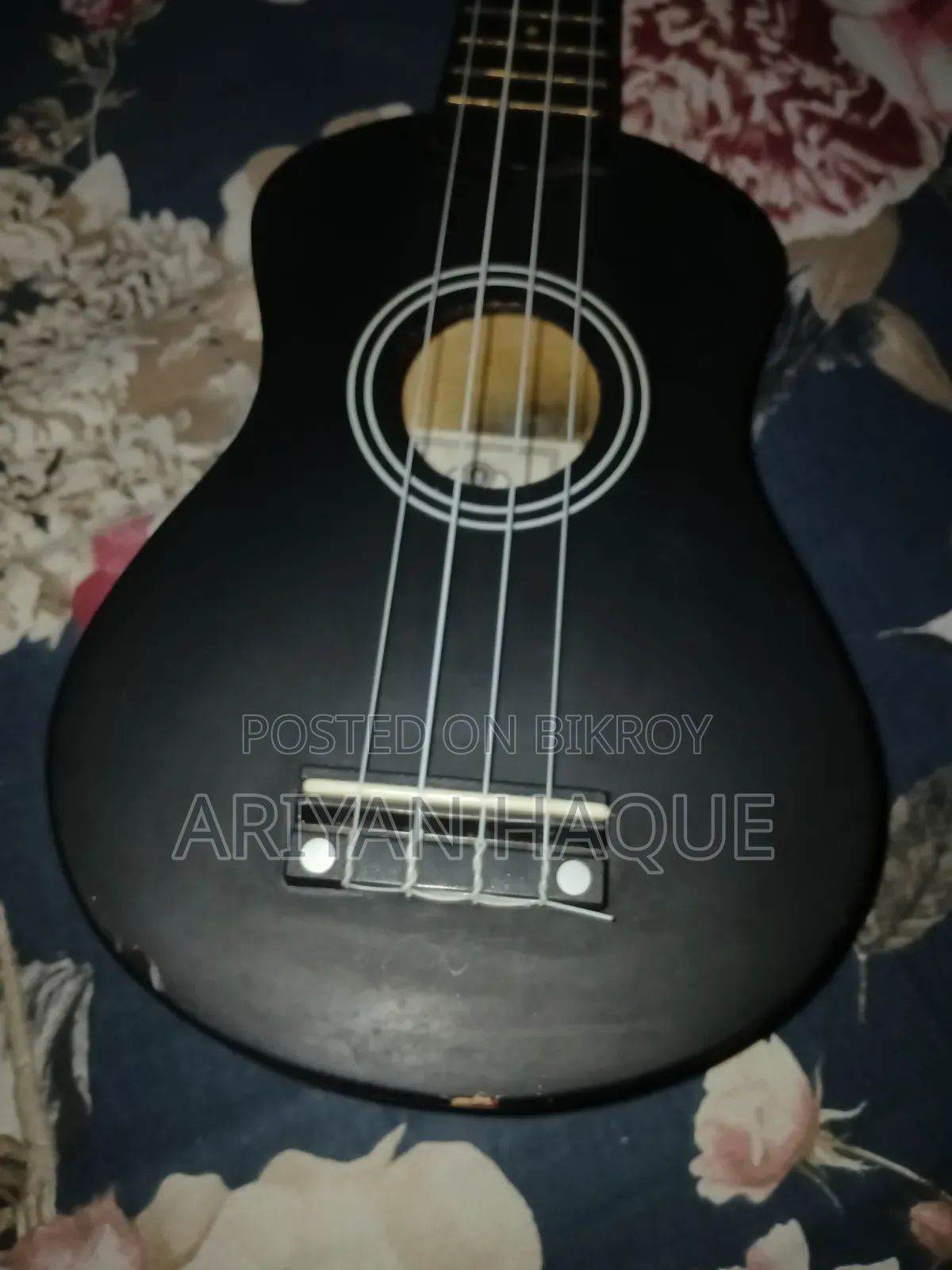 Ukulele Guiter