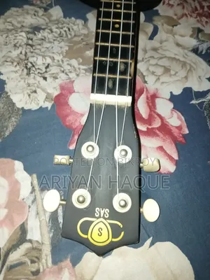 Ukulele Guiter