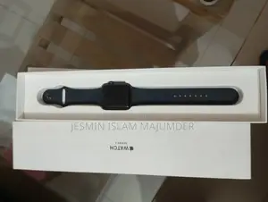 Series 3, Apple Watch From America