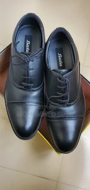 Bata Shoes