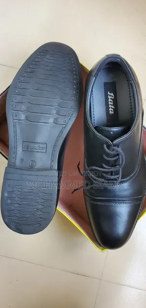 Bata Shoes
