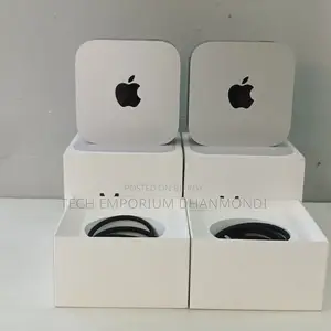 Desktop Computer Apple Mac Mini 16GB Apple M4 SSD 256GB