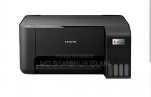 Epson L 3210 Printer