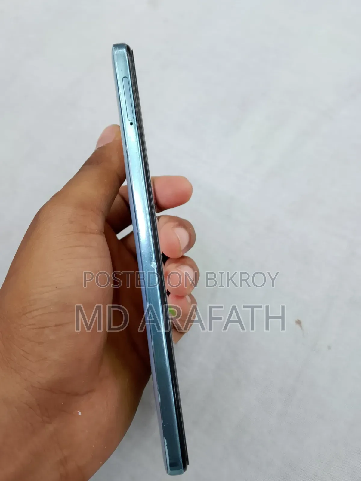 Xiaomi Redmi Note 11 64 GB Blue