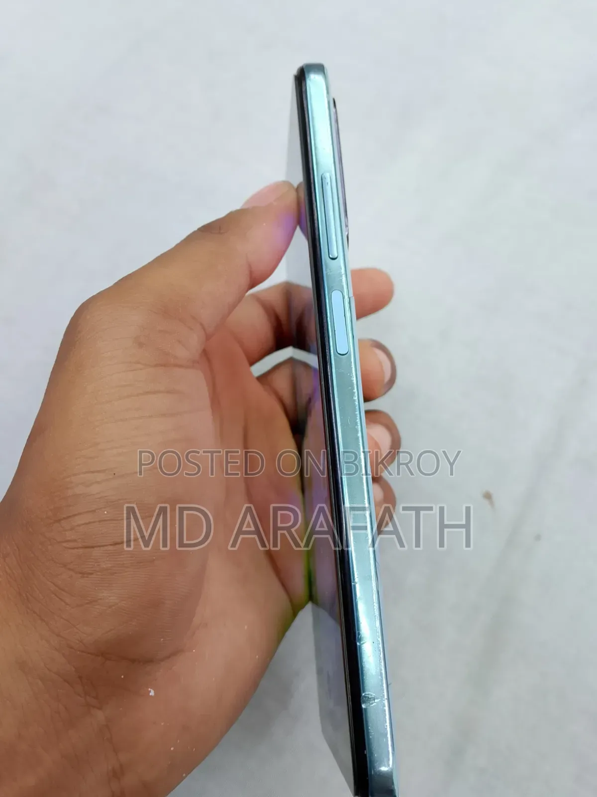 Xiaomi Redmi Note 11 64 GB Blue