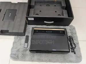 Wemax A300 9000 Lumens Alpd Ultra Short Throw Laser Projector
