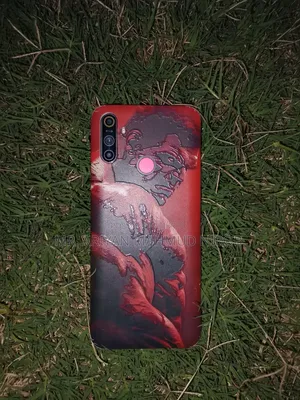 Realme C3 32 GB Gray