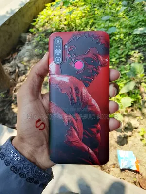 Realme C3 32 GB Gray