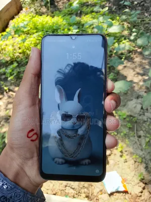Realme C3 32 GB Gray